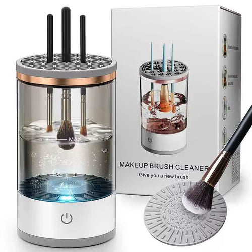 Makeup Brush Cleaner

Electric Makeup Brush Cleaner

Automatic Makeup Brush Cleaner

Makeup Brush Cleaning Machine

Electric Cosmetic Brush Cleaner

Makeup Brush Washing Machine

Automatic Brush Cleaning Machine

Cosmetic Brush Cleaner

Makeup Brush Cleaning Device

Electric Makeup Brush Washing Machine