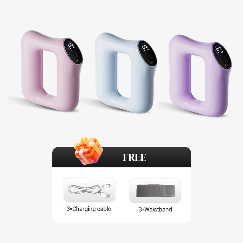 ⏳Time-Limited Special⏰Multifunctional Full-Body Fascia Ring