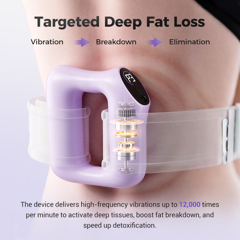 ⏳Time-Limited Special⏰Multifunctional Full-Body Fascia Ring