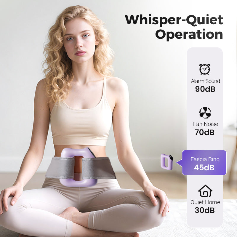 ⏳Time-Limited Special⏰Multifunctional Full-Body Fascia Ring