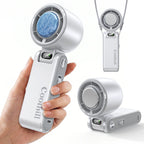 CoolHill Portable AC