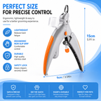 PawVision Pro LED Clippers