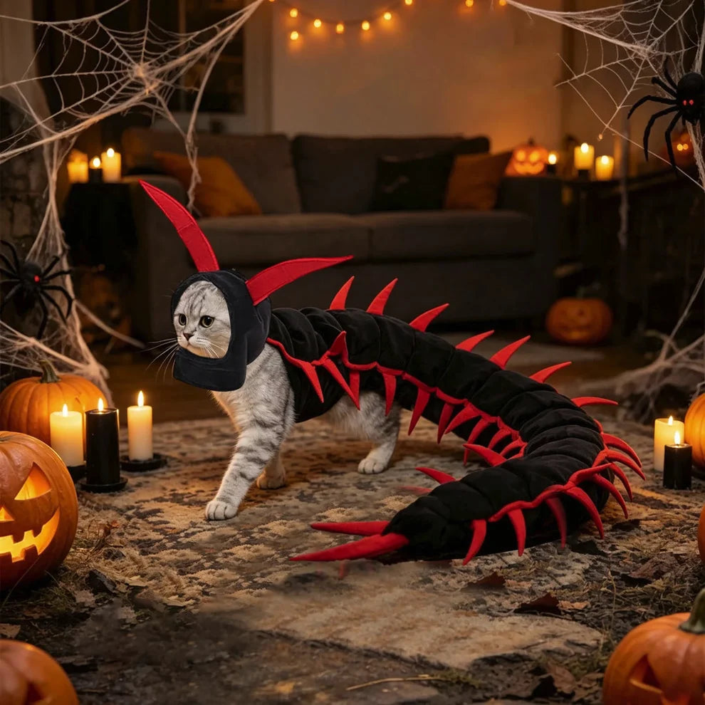 CentiKitty™ Halloween Costume