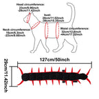 CentiKitty™ Halloween Costume