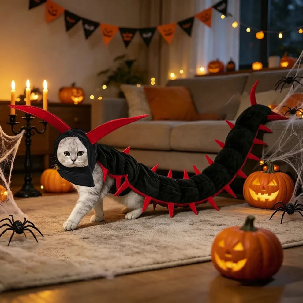 CentiKitty™ Halloween Costume