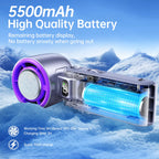 CoolHill Portable AC