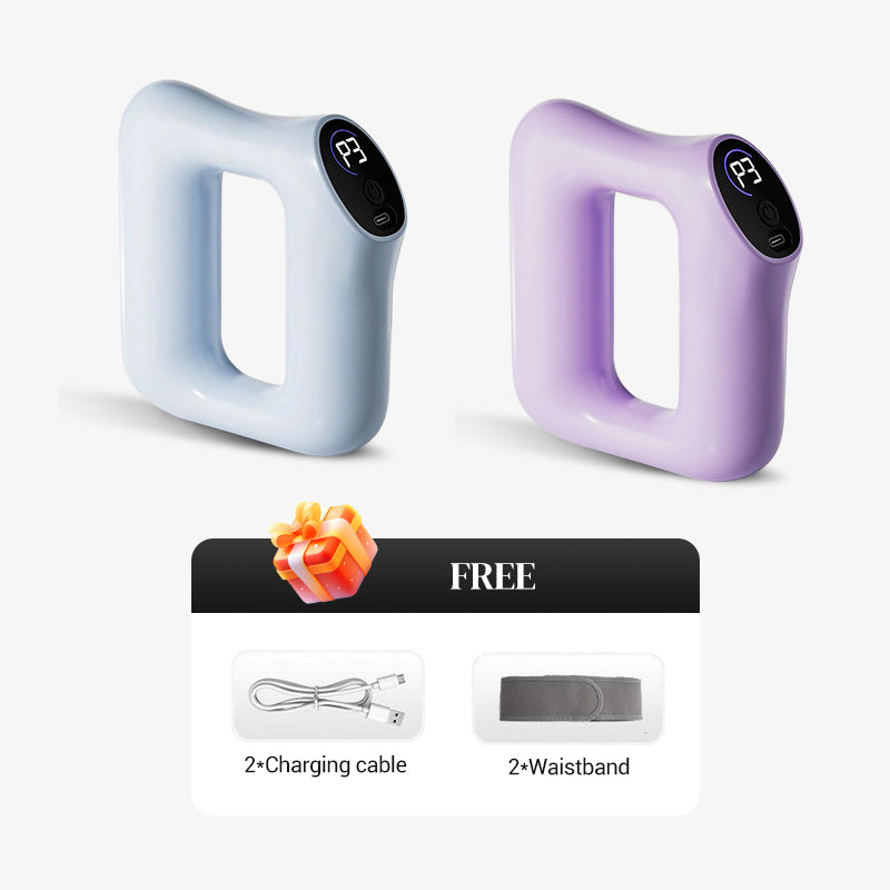 ⏳Time-Limited Special⏰Multifunctional Full-Body Fascia Ring