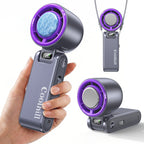 CoolHill Portable AC